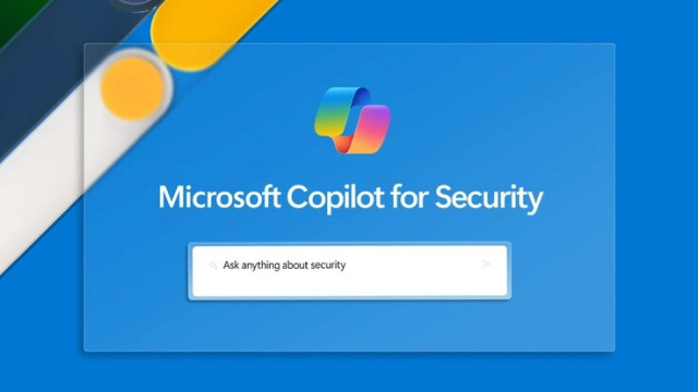 Microsoft Copilot for Security Logo